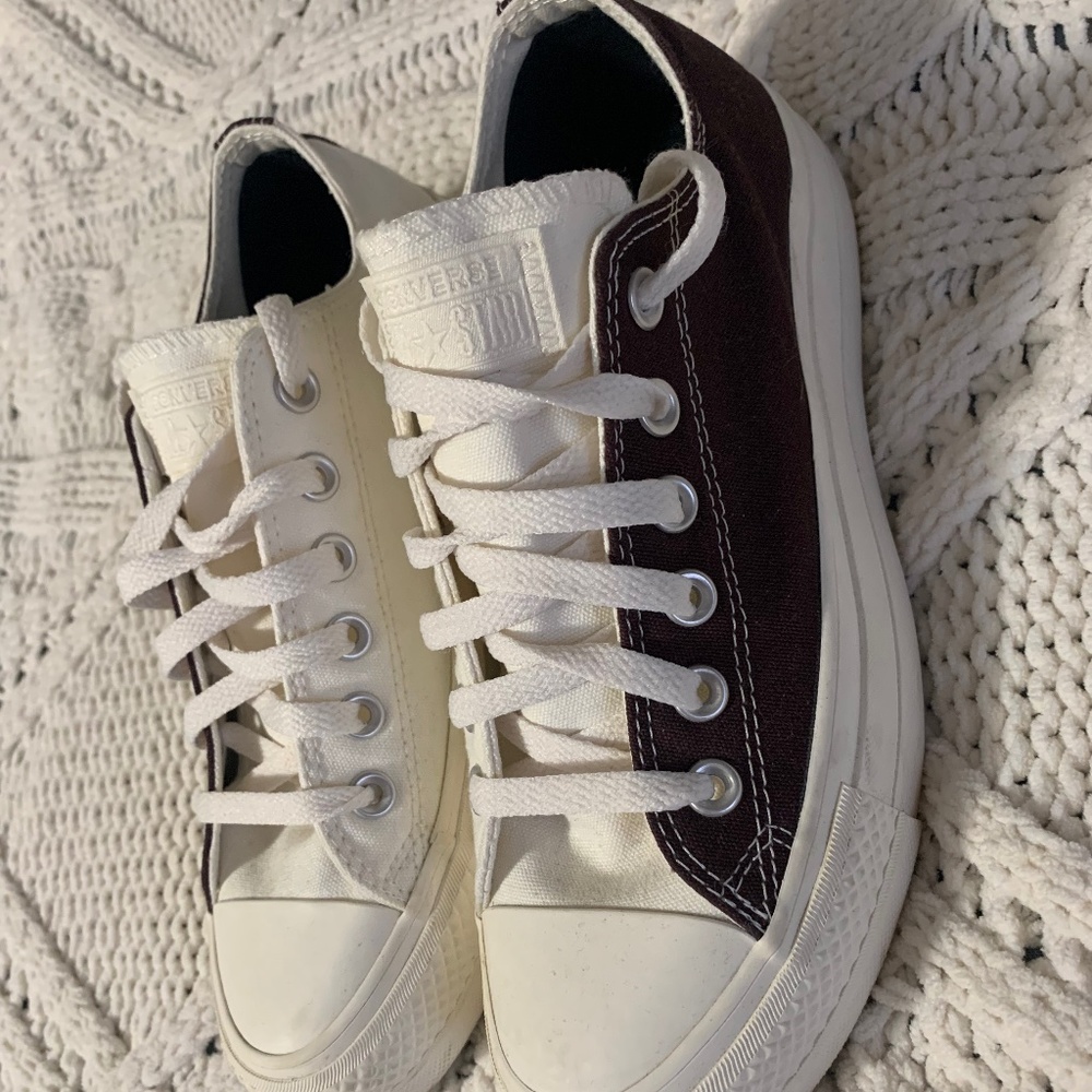 Platform Converse